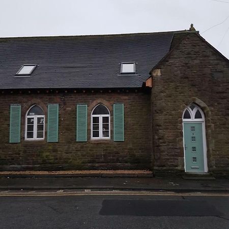 Renovated Church Close To The Beach Llanelli Exterior photo