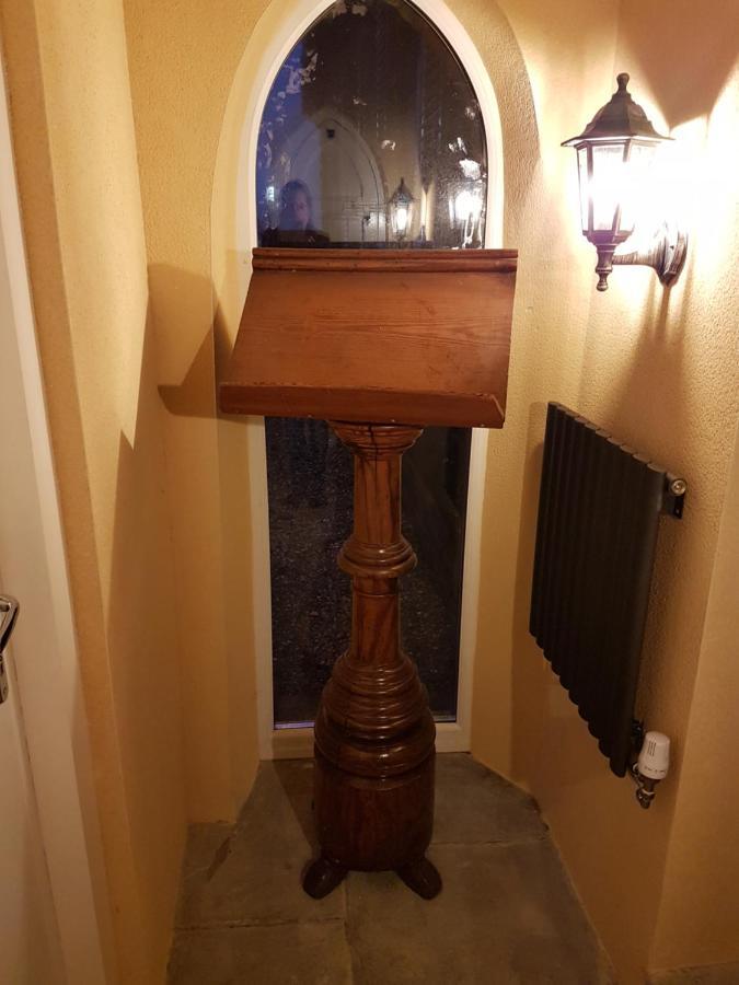 Renovated Church Close To The Beach Llanelli Room photo